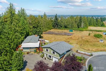 125 W Rue Lavande Lane , Sequim, WA 98382