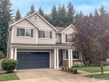 14113 Parkview Drive E, Bonney Lake, WA 98391