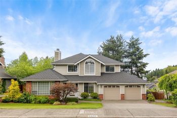 4809 Mill Pond Loop SE, Auburn, WA 98092