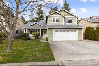 15774 104th Avenue SE, Yelm, WA 98597