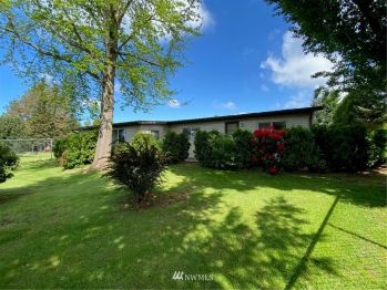 5139 Graveline Road , Bellingham, WA 98226