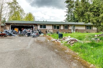 1350 Township Line Road , Port Angeles, WA 98362