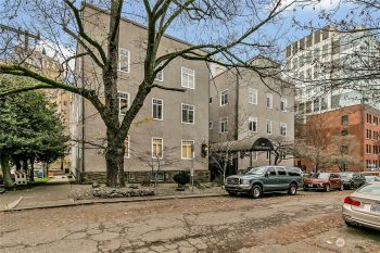 403 Terry Avenue #204, Seattle, WA 98104
