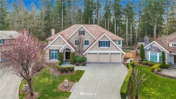 2265 269th Avenue SE, Sammamish, WA 98075