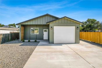 427 2nd Avenue SE, Soap Lake, WA 98851