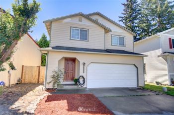 6273 Sunny Lane SE, Lacey, WA 98503-1996