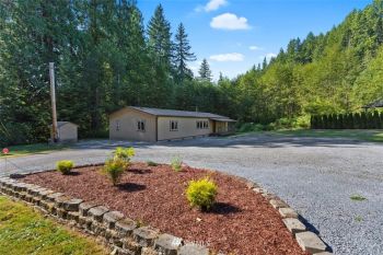 21217 Waite Mill Road , Granite Falls, WA 98252