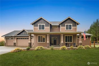 3901 203rd Avenue NE, Snohomish, WA 98290