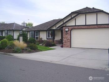 1011 Woolsey #809, Sequim, WA 98382