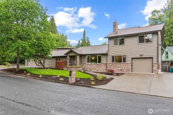 58 Pacific Place , Longview, WA 98632