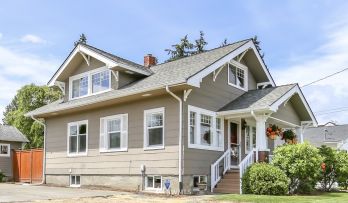 824 S Proctor Street , Tacoma, WA 98405