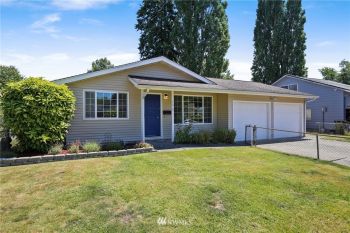 4825 E L Street , Tacoma, WA 98404-3625