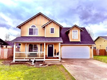 9013 Lealan Ct Se , Yelm, WA 98597