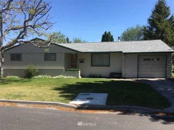 6 G Street SW, Ephrata, WA 98823