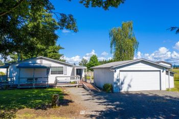 14531 Mud Run Road SE, Yelm, WA 98597