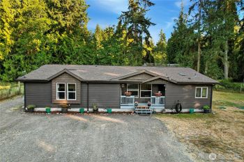 29 Sherburne Road , Sequim, WA 98382