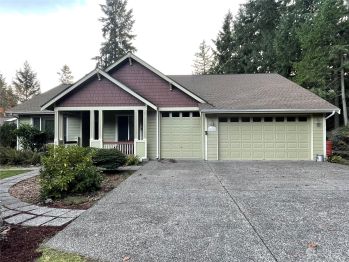 916 Kamus Drive , Fox Island, WA 98333