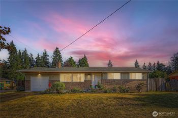 721 S 304th Street , Federal Way, WA 98003