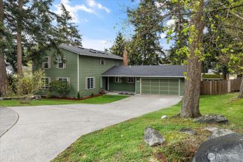 589 SW Quilcene Lane , Oak Harbor, WA 98277