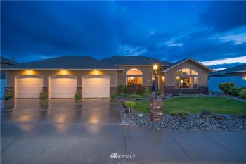 704 Clarissa Dr. , East Wenatchee, WA 98802