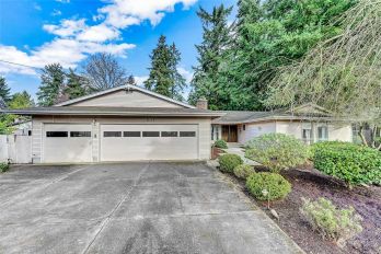 31620 46th Avenue S, Auburn, WA 98001