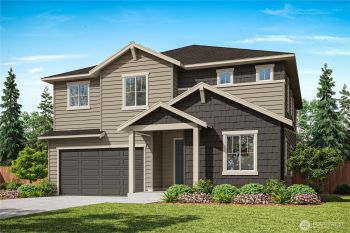 14636 203rd Avenue E #19, Bonney Lake, WA 98391