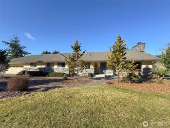 2204 Happy Valley Road , Sequim, WA 98382