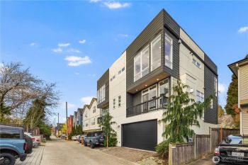 6019 Fauntleroy Way SW #B, Seattle, WA 98136