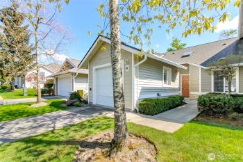 1318 60th Street SE #10-2, Auburn, WA 98092