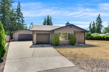 11012 125th Court E, Puyallup, WA 98374-4044