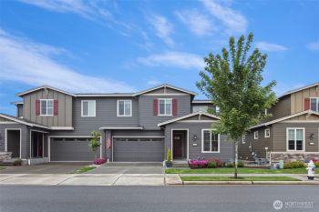 22619 SE 237th Place , Maple Valley, WA 98038