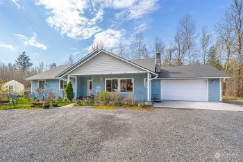 499 Oyler Road , Toledo, WA 98591