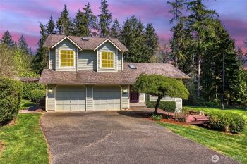 10621 46th Place SE, Snohomish, WA 98290