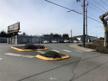 851 E Washington Street , Sequim, WA 98382