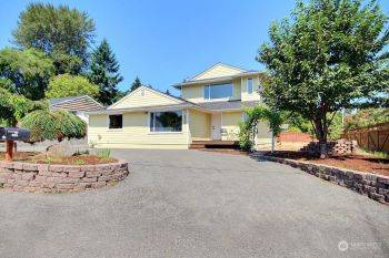 4862 S 168th Street , SeaTac, WA 98188