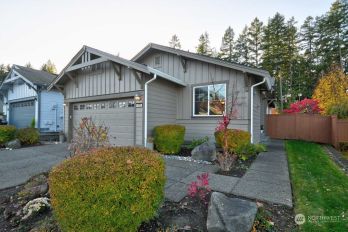 4835 Bend Drive NE, Lacey, WA 98516