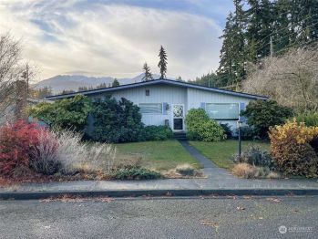 234 W Fogarty Avenue , Port Angeles, WA 98362