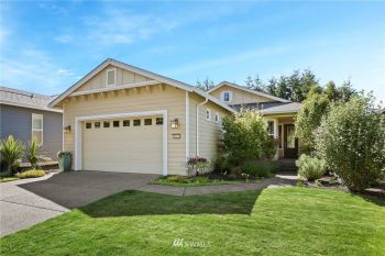4813 Meriwood Drive NE, Lacey, WA 98516