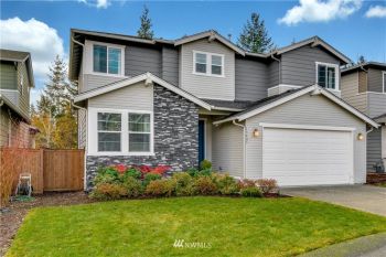 13407 Little Bear Creek Place , Woodinville, WA 98072