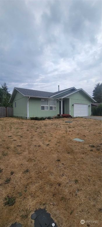 10224 3rd Street SE, Yelm, WA 98597