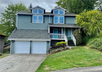 2811 SW 350th Place , Federal Way, WA 98023