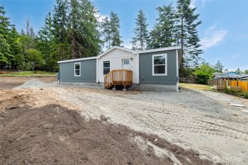 1264 Russell Drive , Coupeville, WA 98239