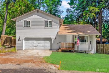 21748 N Clear Lake Boulevard SE, Yelm, WA 98597