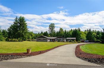 143 Gretchen Way , Port Angeles, WA 98362