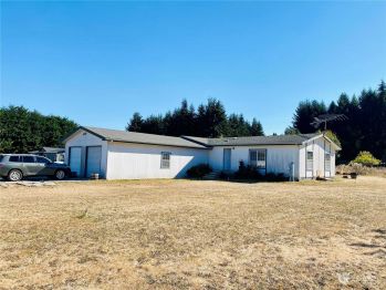 61 Schilke Way , Port Angeles, WA 98362