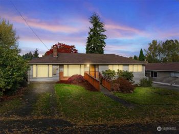2806 Undisclosed , SeaTac, WA 98188
