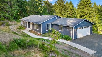 600 E Probert Road , Shelton, WA 98584