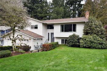 11708 SE 92nd Street , Newcastle, WA 98056