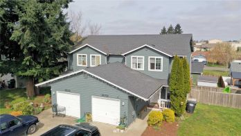 16312 16314 Birkland Street SE #14, Yelm, WA 98597