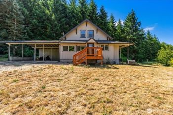 160 Isaacson Drive , Kelso, WA 98626